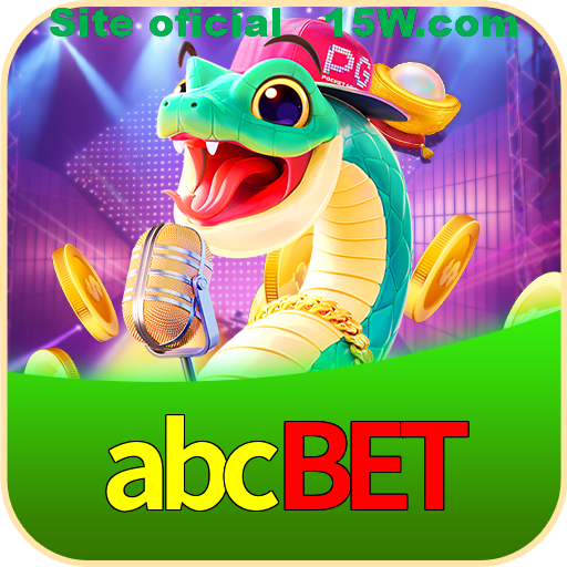 Imagem promocional da abcbet mostrando a plataforma e suas vantagens